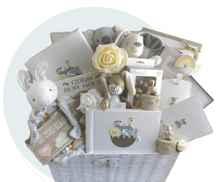 Shop Premium Baby Boxes Online in Malaysia | BeBebaby