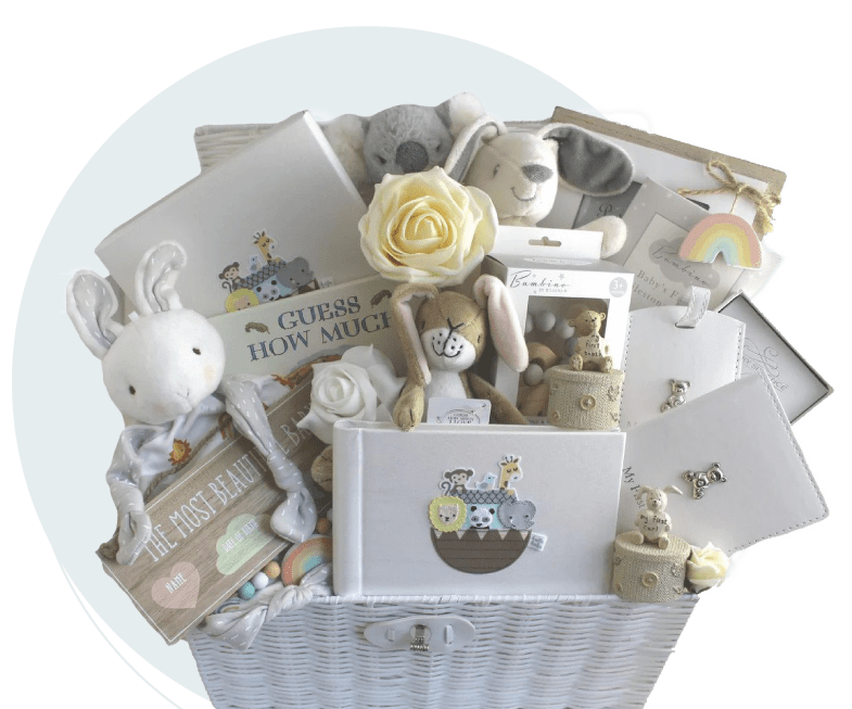 Shop Premium Baby Boxes Online in Malaysia | BeBebaby